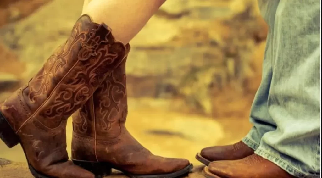 Cowboy Boots For Men And Women