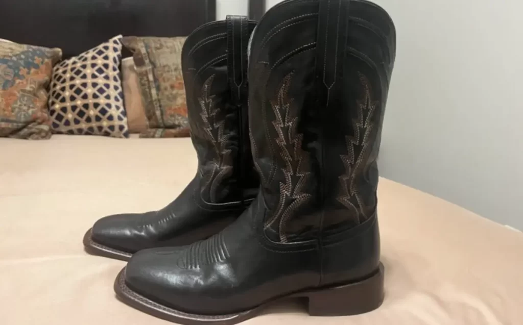 Cowboy Boots Cost
