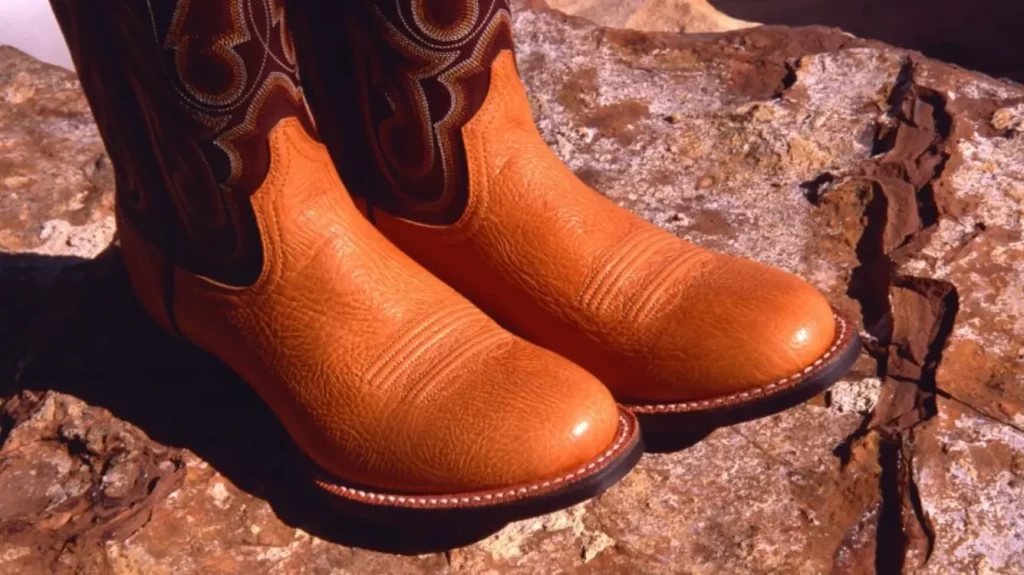 The Factors That Affect of cowboy boots